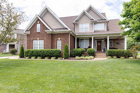 4006 Fremantle Cir Spring Hill, TN 37174