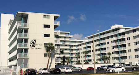 2727 Atlantic Avenue #618 Daytona Beach, FL 32118