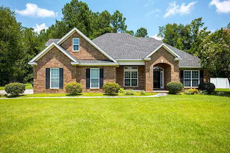 3393 Dinky Run Valdosta, GA 31605