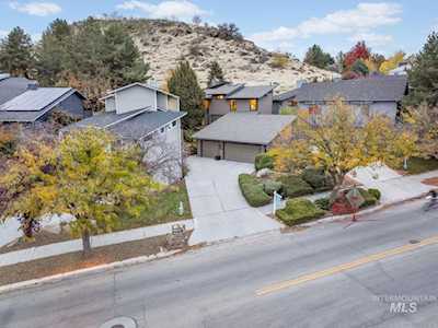 1454 E Shenandoah Dr Boise, ID 83712