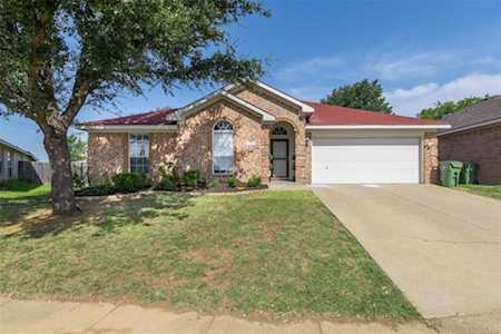 308 Mcmurtry Drive Arlington, TX 76002