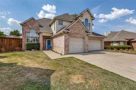 4805 Western Meadows Court Fort Worth, TX 76244