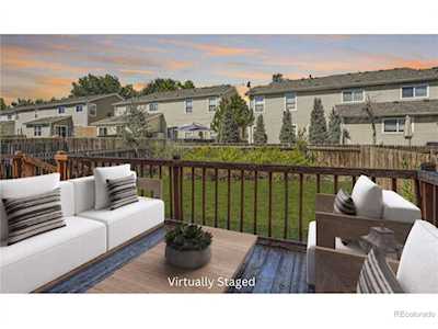 7941 S Kittredge Way Englewood, CO 80112
