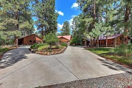 2884B County Road 400 Pagosa Springs, CO 81147