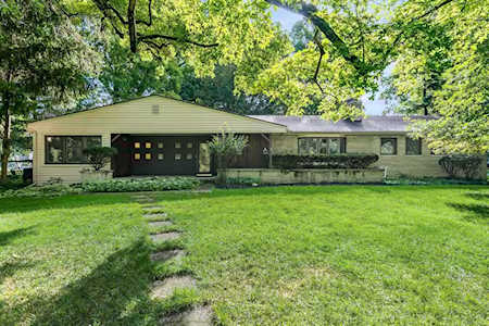 5846 Olentangy Boulevard Worthington, OH 43085