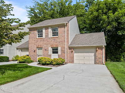 4425 Washington Ct Knoxville, TN 37917