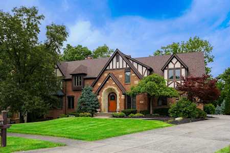 8518 Stonechat Loop Dublin, OH 43017
