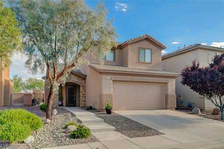 Aliante Homes for Sale in North Las Vegas, NV | @seevegashomes