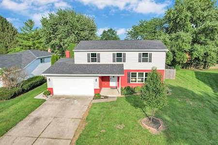 6487 Silverleaf Avenue Reynoldsburg, OH 43068