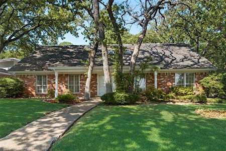 3109 Woodford Drive Arlington, TX 76013