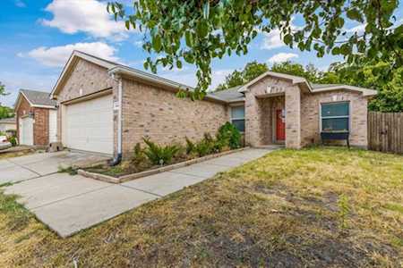 8610 Mountain Bluff Dallas, TX 75227