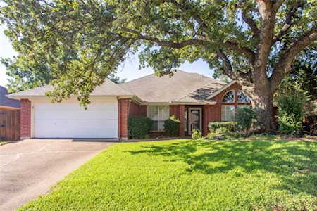 6010 Blue Mesa Drive Arlington, TX 76017