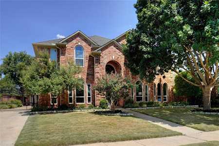 1703 Meridian Court Keller, TX 76248