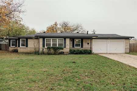 4312 Cummings Drive North Richland Hills, TX 76180