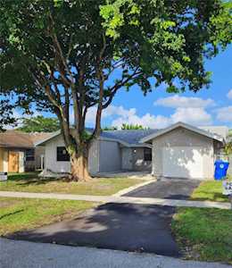 1300 SW 82nd Ave North Lauderdale, FL 33068