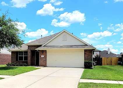 2514 Floral Ridge Dr Spring, TX 77388