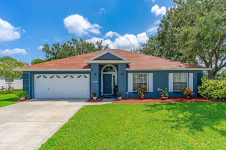 1486 Surrey Park Drive Port Orange, FL 32128