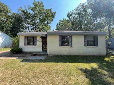 3140 Sheffield Cv Memphis, TN 38118