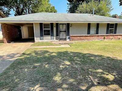 4904 Blanding Ave Memphis, TN 38118