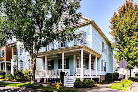 1102 South St Cornelius, NC 28031