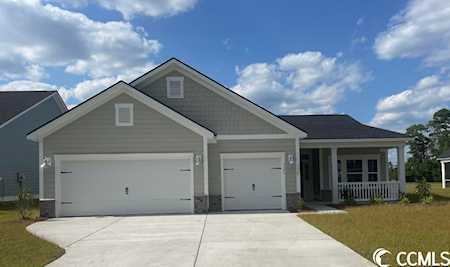 5553 Bristle Cone Ct. Myrtle Beach, SC 29577