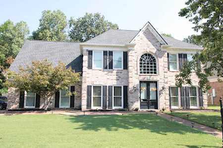9074 Deer Meadow Dr Unincorporated, TN 38016