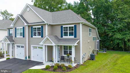 29216 Shady Creek Ln #21 Dagsboro, DE 19939