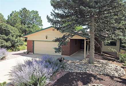 565 Blackhawk Ct Colorado Springs, CO 80919