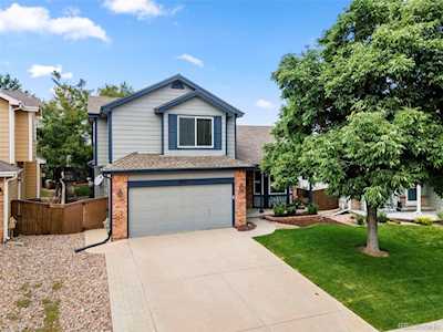 9951 Deer Creek Ct Highlands Ranch, CO 80129