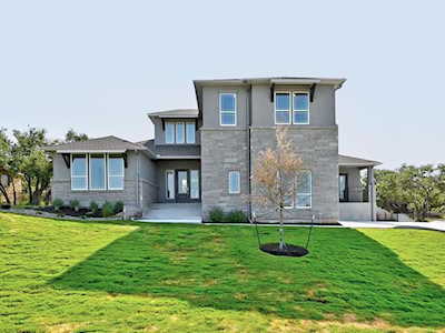 141 Onion Creek LN Driftwood, TX 78619