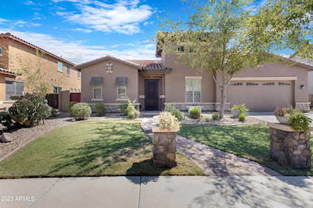 3127 E Fandango Drive Gilbert, AZ 85298