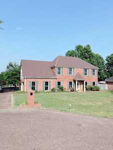 3496 Sally Lou Cv Bartlett, TN 38133