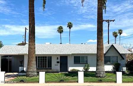 8546 E Oak Street Scottsdale, AZ 85257