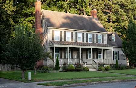 3413 Anita Circle Chesapeake, VA 23321