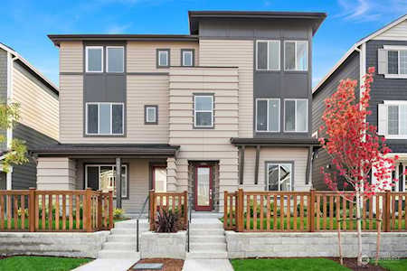 14162 271 (Homesite #301) Place NE Duvall, WA 98019