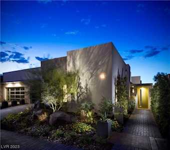 688 Scenic Cliff Dr Henderson, NV 89012