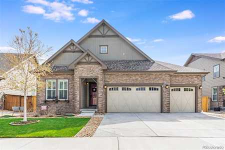 15836 Josephine Circle Thornton, CO 80602