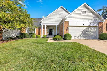 14741 Whitebrook Dr Chesterfield, MO 63017