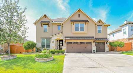 4390 Caldwell Palm CIR Round Rock, TX 78665