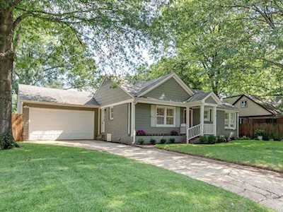 3800 Highland Park Pl Memphis, TN 38111
