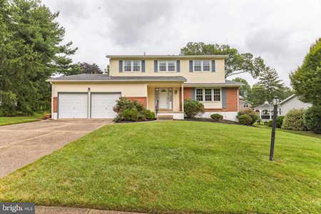3210 Powhatan Dr Wilmington, DE 19808