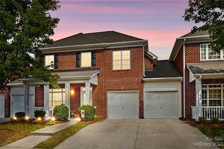 19417 Beaufain St Cornelius, NC 28031