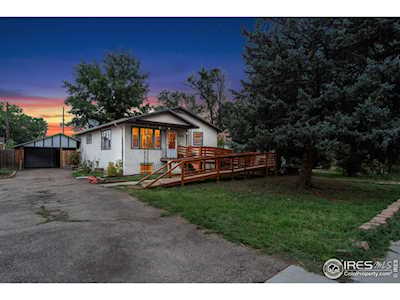 1525 6th St Greeley, CO 80631