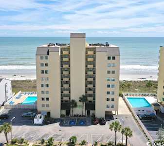 3513 S Ocean Blvd. #403 North Myrtle Beach, SC 29582