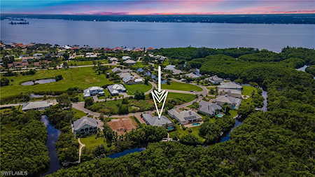 6040 Eagle Watch Ct North Fort Myers, FL 33917