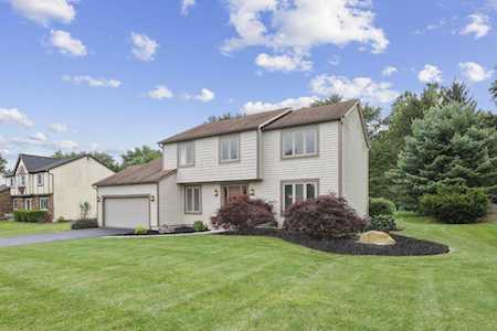 11823 Milnor Road Pickerington, OH 43147