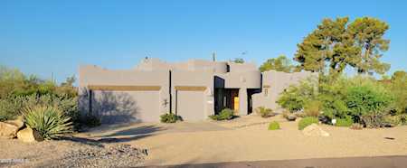 36768 N Twilight Trl Carefree, AZ 85377