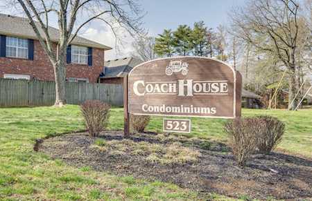 523 Harding Pl #4 Nashville, TN 37211