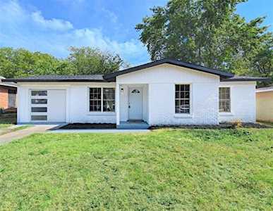 4233 Killian Street Fort Worth, TX 76119
