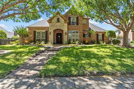 1705 Prince Meadow Drive Colleyville, TX 76034
